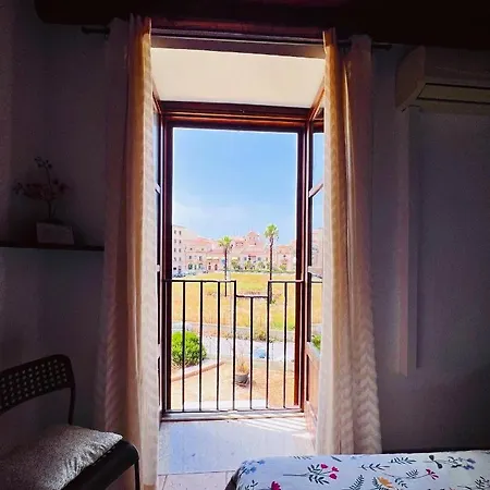 Kasa Kala Rooms & Apartments Palermo Exterior foto
