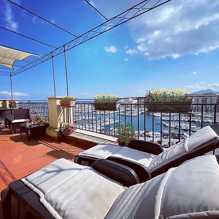 Kasa Kala Rooms & Apartments Palermo Exterior foto