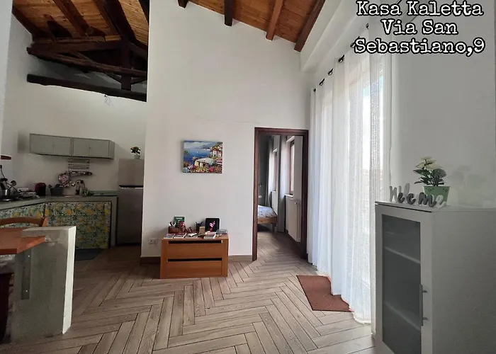 Kasa Kala Rooms & Apartments