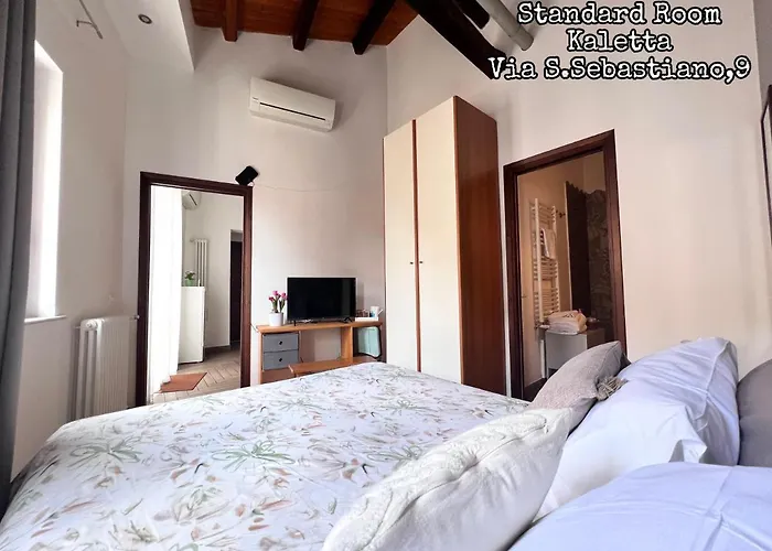Kasa Kala Rooms & Apartments