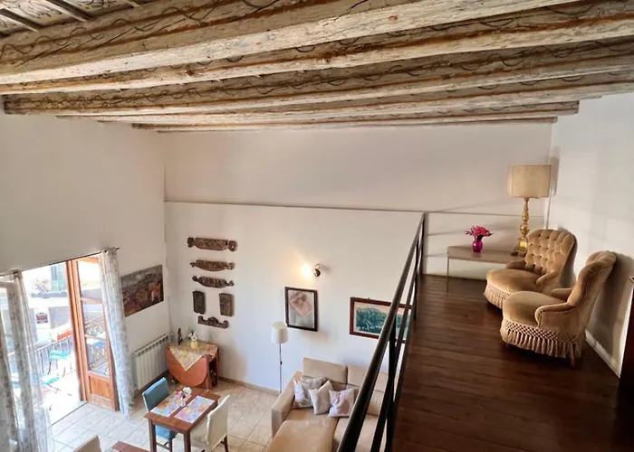 Kasa Kala Rooms & Apartments
