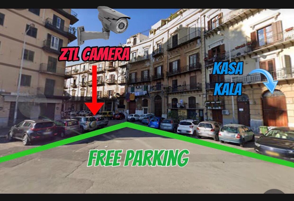 Kasa Kala & Guest house 2*