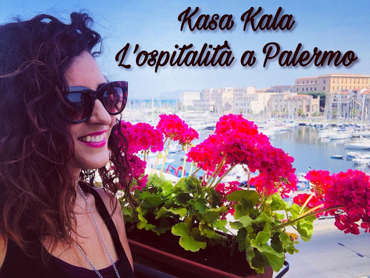 Guest house Kasa Kala & Palermo